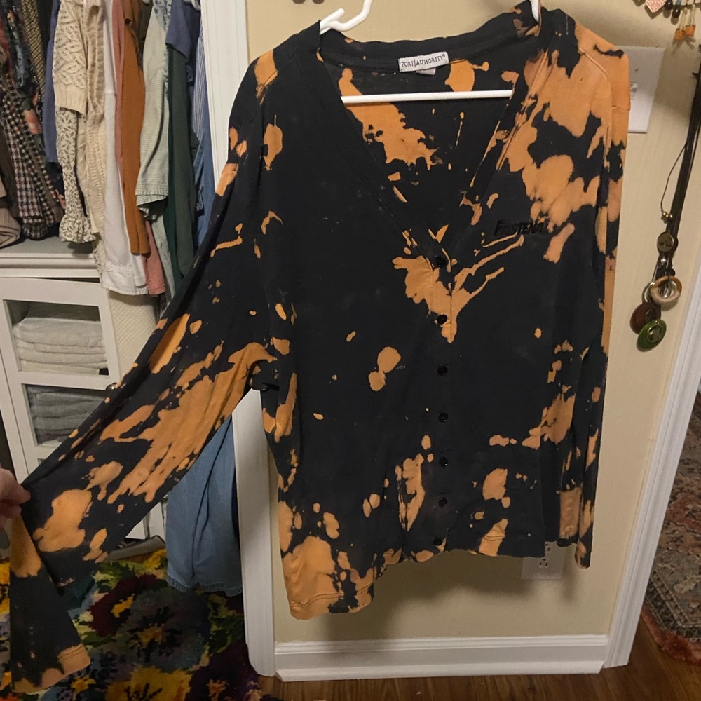 Super comfy top!